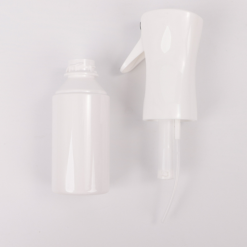 Bình Xịt Phun Sương Cho Thợ Cắt Tóc - Bình xịt nước làm tóc có thể bơm lại tiệm hớt - Neon074