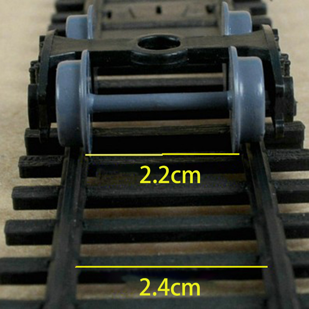 Mô Hình Tàu Hỏa Đồ Chơi YZ25G Tỉ Lệ 1/87