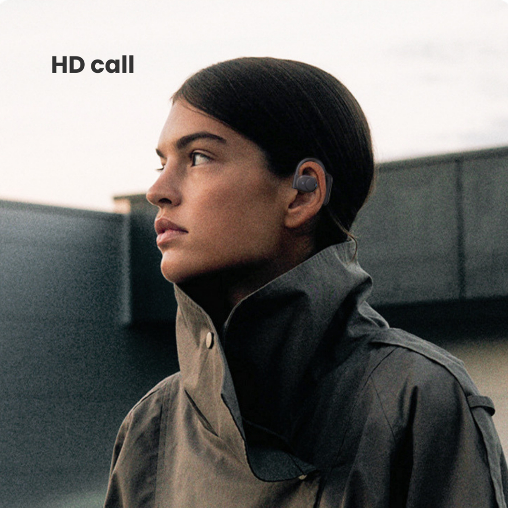 Tai nghe Bluetooth dòng mô hình A EH-VI