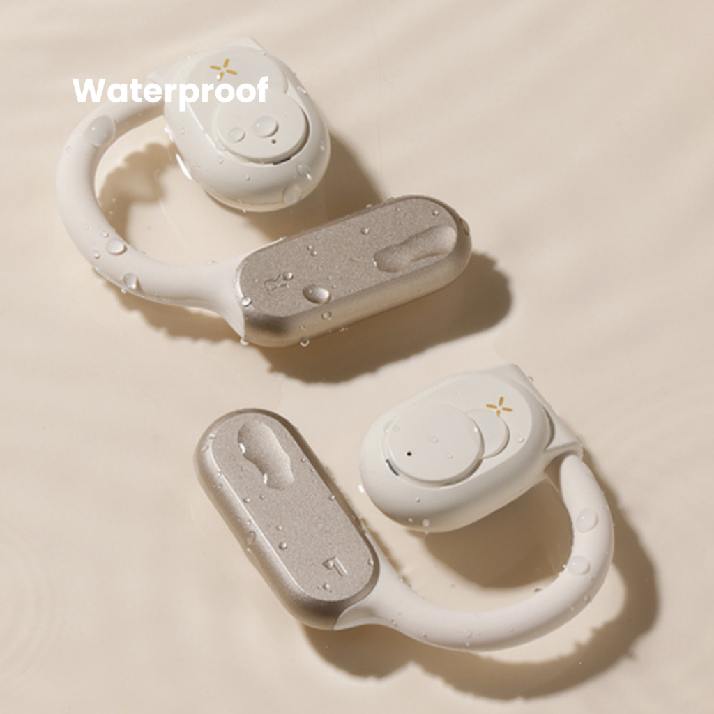 Tai nghe Bluetooth dòng mô hình A EH-VI