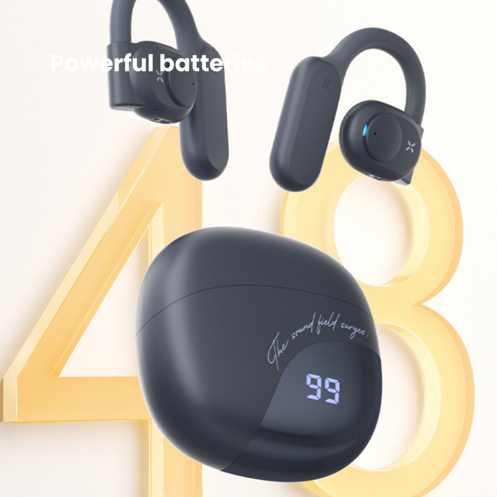 Tai nghe Bluetooth dòng mô hình A EH-VI