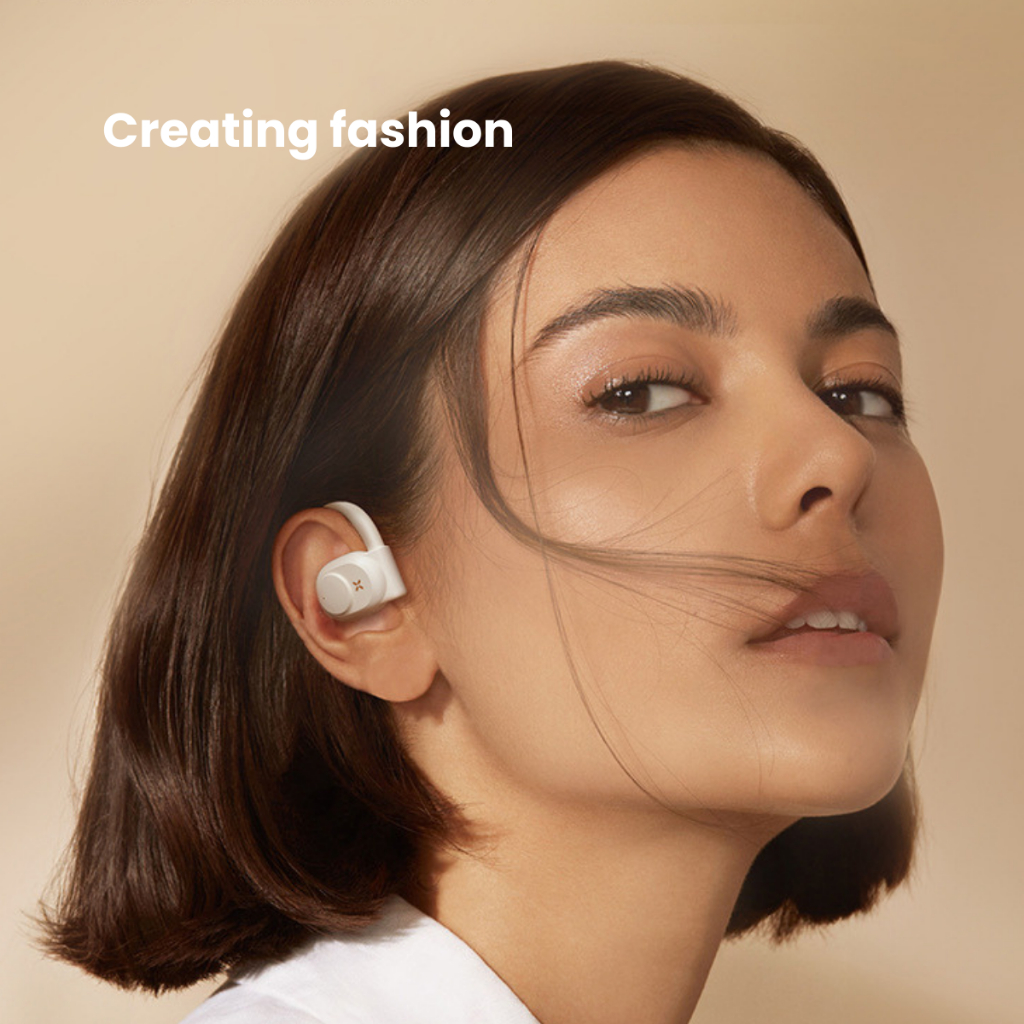Tai nghe Bluetooth dòng mô hình A EH-VI
