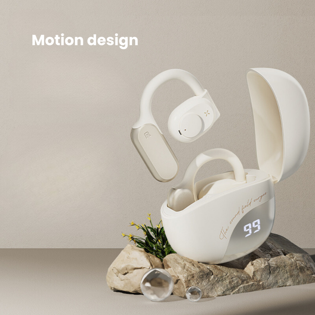 Tai nghe Bluetooth dòng mô hình A EH-VI