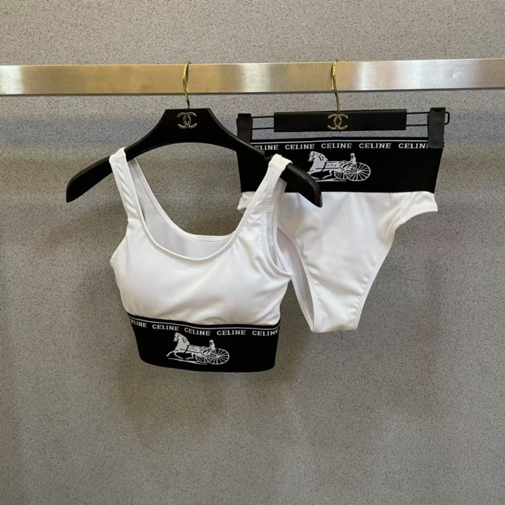 Bikini / Đồ Bơi Thể Thao / Đồ Bơi Hai Mảnh Tùy Chỉnh Cao Cấp CL03 CL39