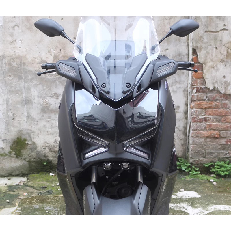 Giá Đỡ Đèn Pha 2023 Phù Hợp Cho Xe YAMAHA XMAX250 XMAX300