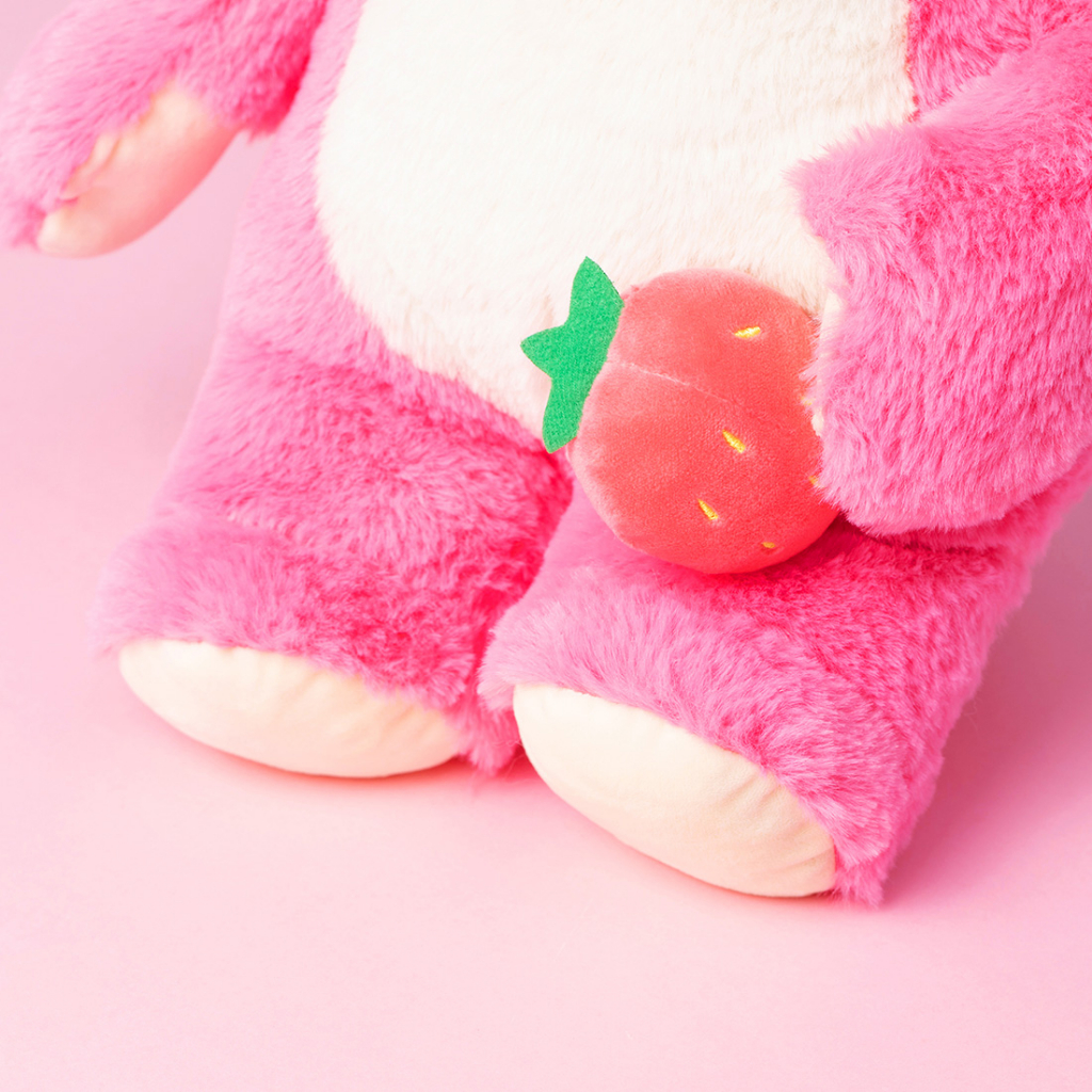 Miniso Gấu Nhồi Bông 44Cm Xinh Xắn Dành Cho Bé