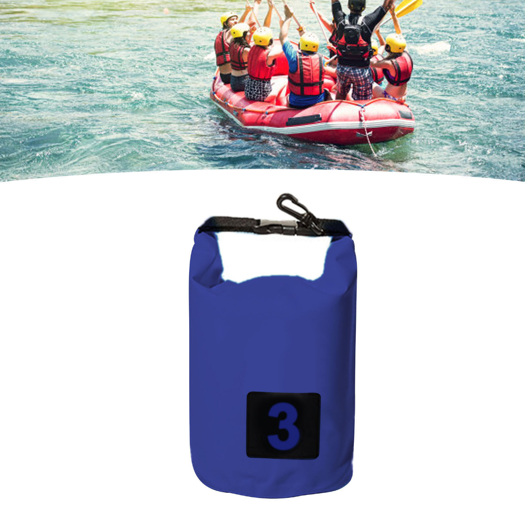 Có thể bán buôn Túi xô không thấm nước Chống thấm nước Khô hiện đại cho cắm trại đi bè ngoài trời Vermont055 Hàng giao ngay