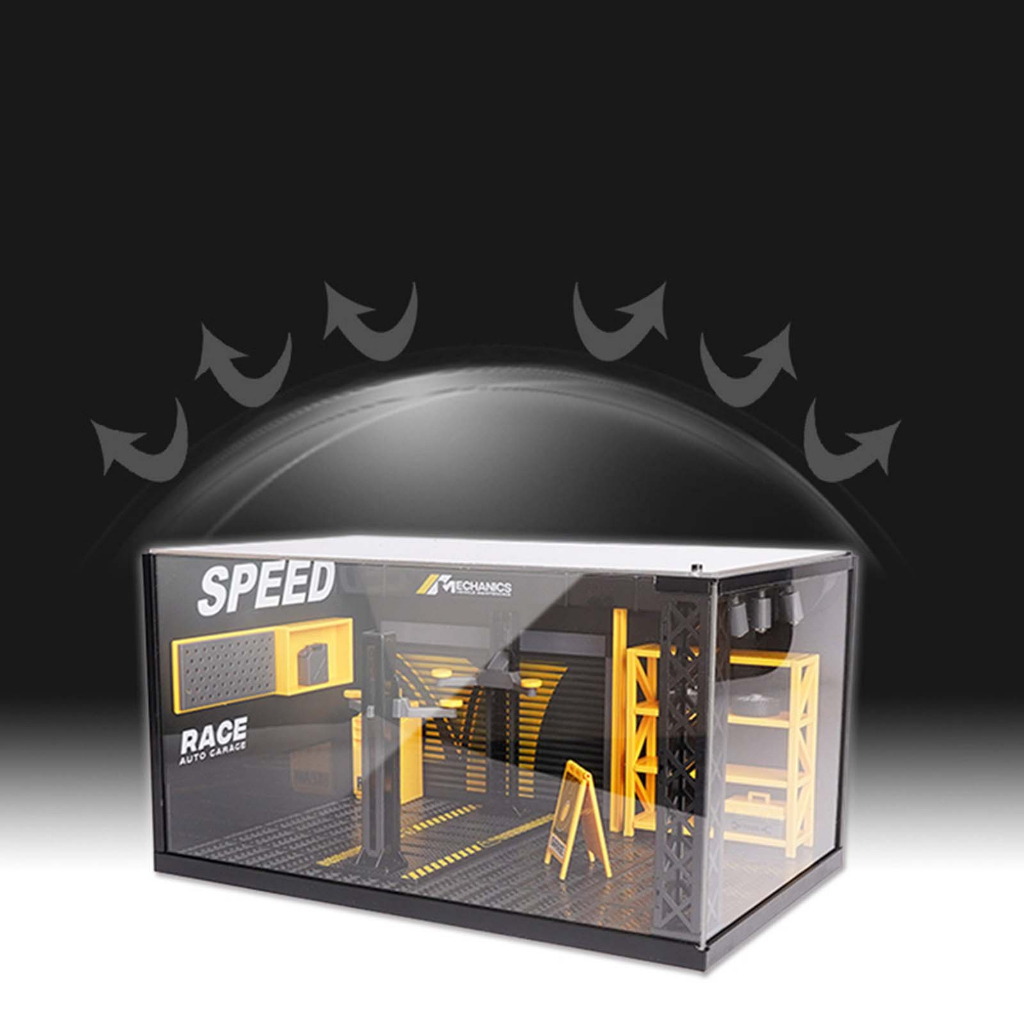 Predolo Mô Hình Cửa Hàng Diorama Tỉ Lệ 1 / 24 Trang Trí Nhà Cửa