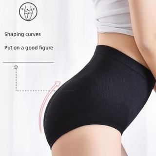 Quần Gen Nịt Bụng Lưng Cao Định Hình Cơ Thể