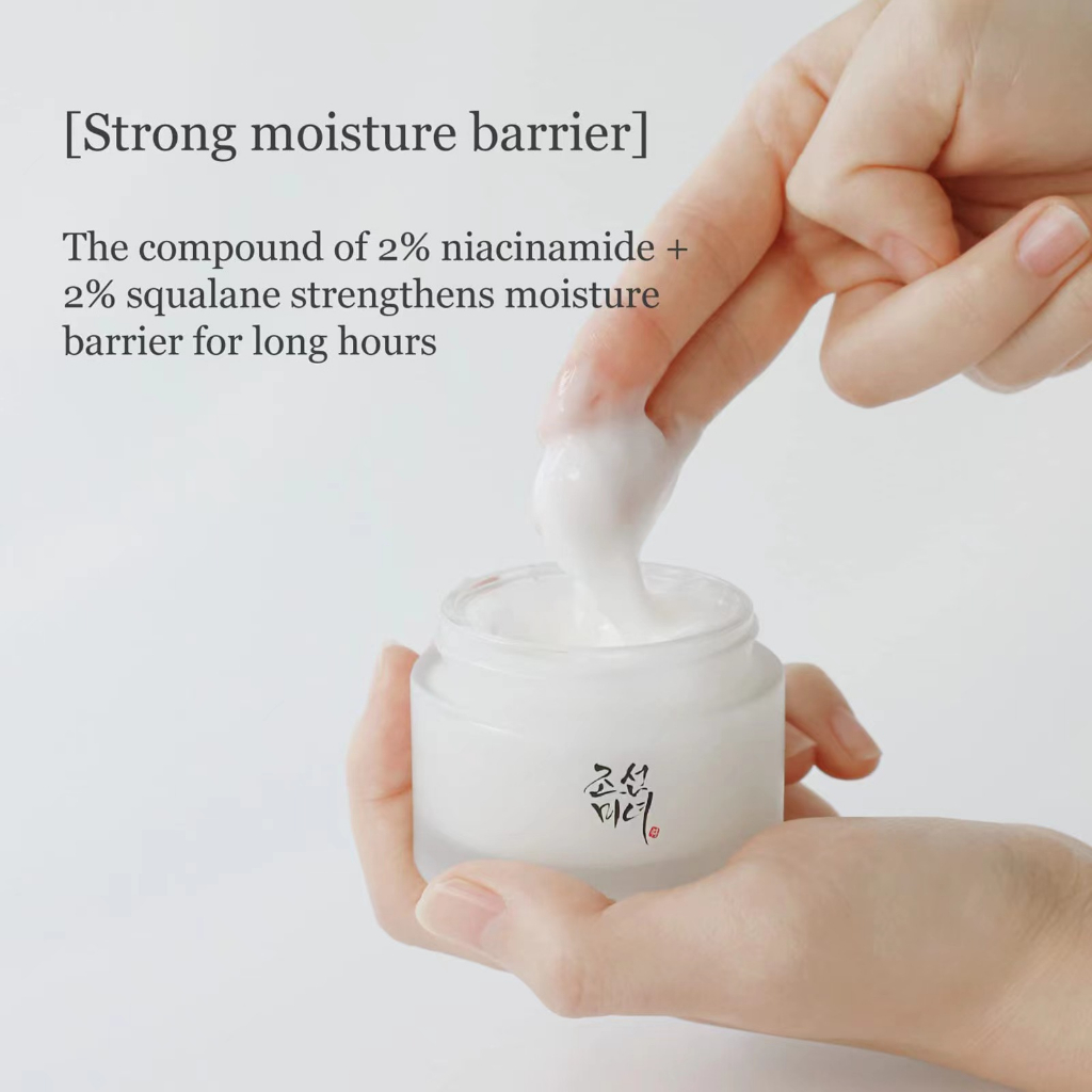 Kem Dưỡng Da Joseon Dynasty 50ml