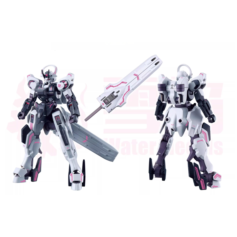 Decal Dán Trang Trí Xe Hơi XUEYAN TWFM HG 76 Schwarzette Chất Lượng Cao