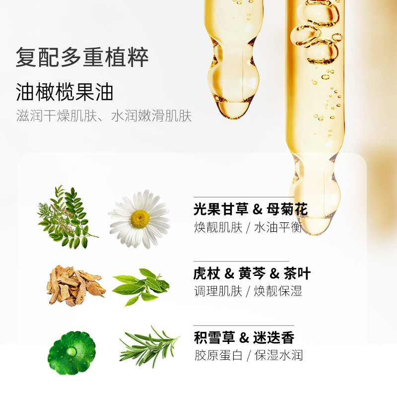 👍🏻Chính Hãng👍🏻 Kem dưỡng da tay trà xanh 30g Làm Mịn Làm Trắng Sáng Dưỡng Ẩm Chống Khô Và Làm Săn Chắc Da