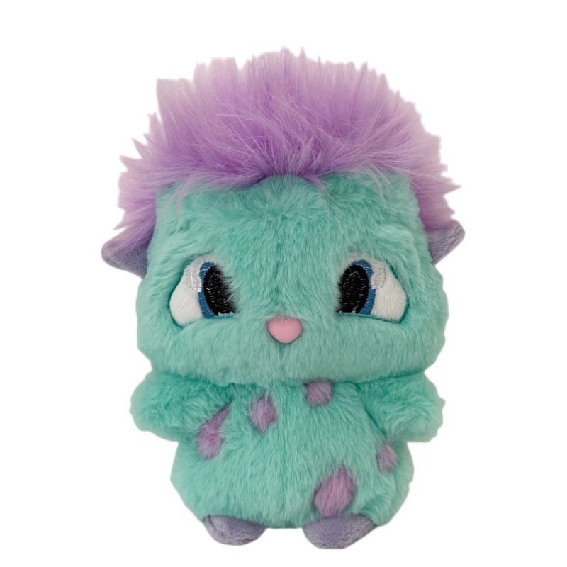 Búp Bê Nhồi Bông Wonderland Bibble Quà Tặng