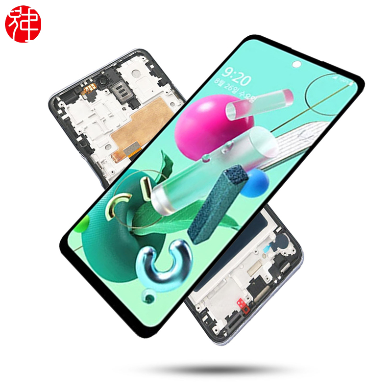 Màn Hình Cảm Ứng lcd Thay Thế Cho lg q92 5g lm-q920n