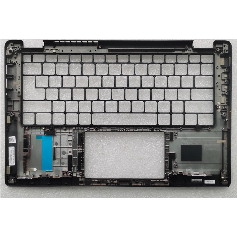 Ốp Điện Thoại Nắp Gập Hai Bên Có Màn Hình LCD Màu Xanh Dương / Xám / Vàng Kim Mẫu Mới Dành Cho Dell latitude 7400 E7400