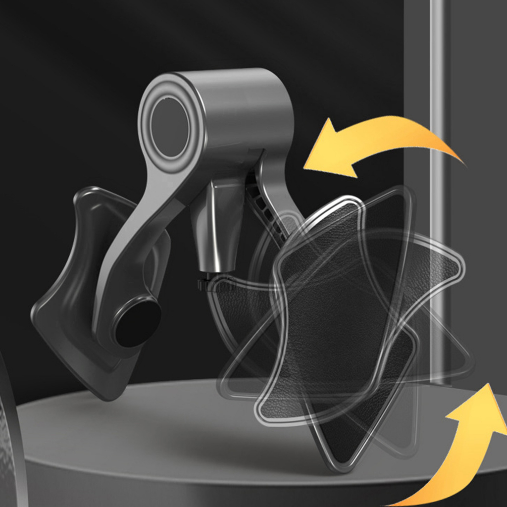 Dụng Cụ Tập Kegel Cơ Đùi Trong, PP và kim loại chống trượt EVA máy cho nam giới RisingGirl