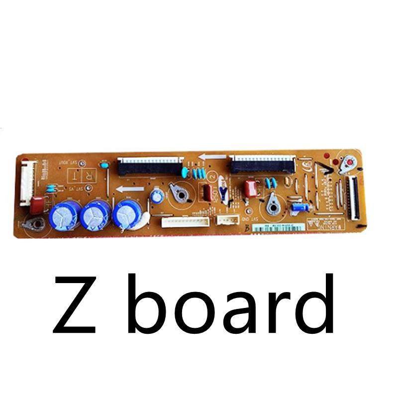 SAMSUNG Bảng Mạch 3D42A3700iD 3D43A5000i Y + Z LJ41-10136A 10137A LJ92-01854A Cho TV PS43E400 PS43E451 PS43E450