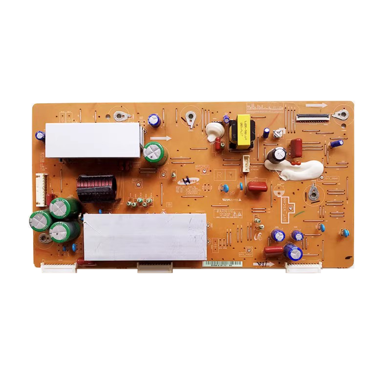 SAMSUNG Bảng Mạch 3D42A3700iD 3D43A5000i Y + Z LJ41-10136A 10137A LJ92-01854A Cho TV PS43E400 PS43E451 PS43E450