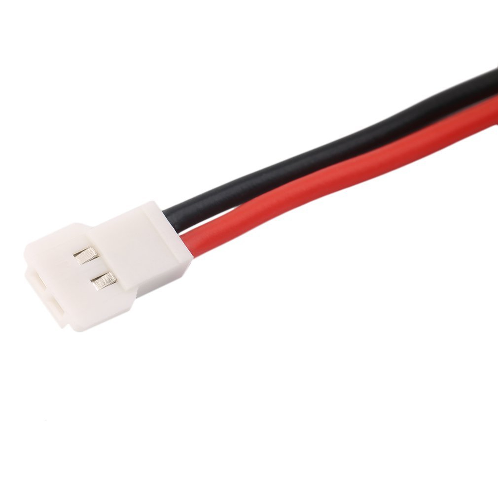 Pin Li-Battery 3.7V 380mAh 25C Thay Thế Cho Máy Bay Điều Khiển Từ Xa