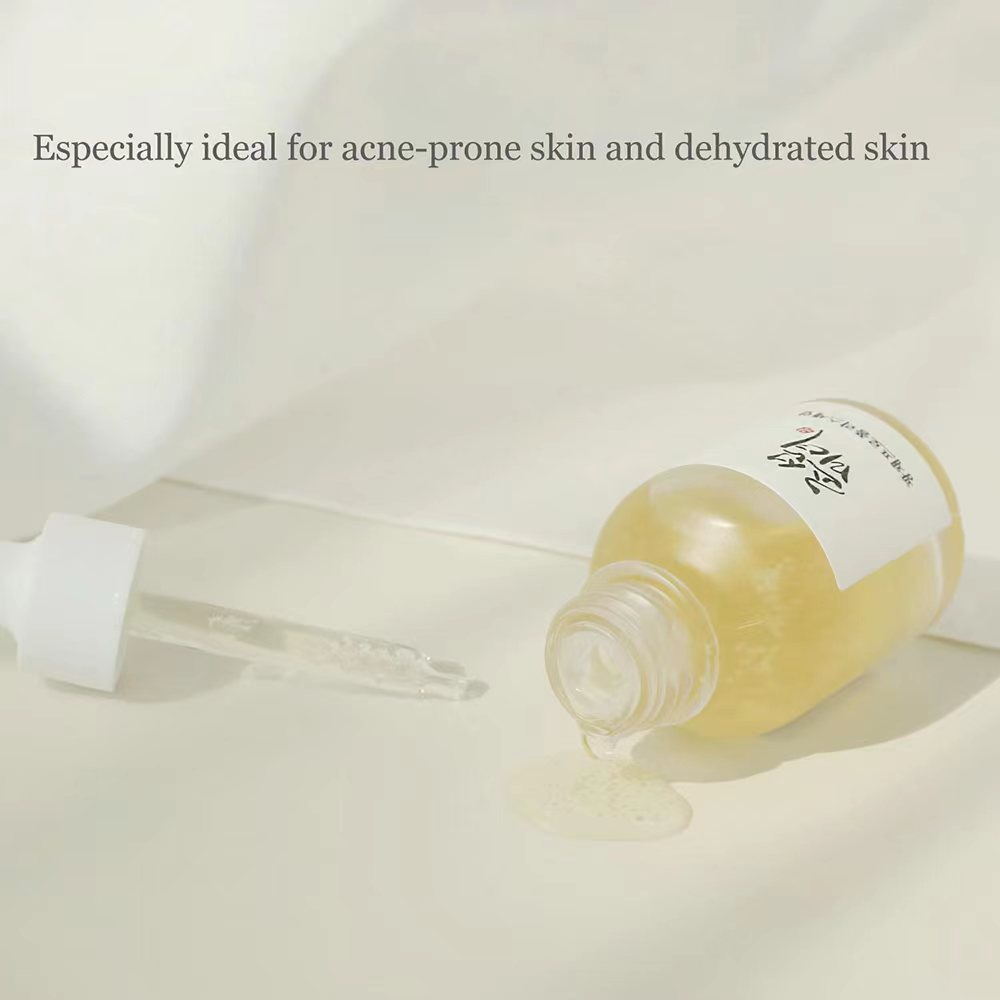 Tinh Chất Phục Hồi Và Làm Sáng Da Joseon: Keo Ong Và Niacinamide 30ml