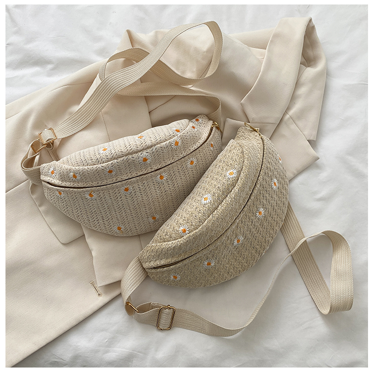 PUMBtúi vải đeo chéo túi đeo chéo đi học L91T2YW