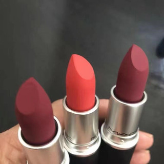 Son Môi MAC Kiss 3g Cao Cấp