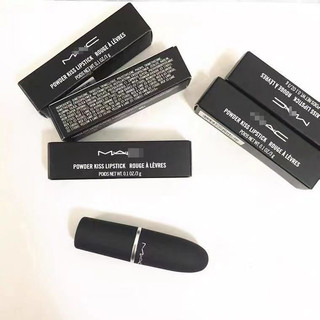 Son Môi MAC Kiss 3g Cao Cấp