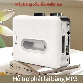 Máy chuyển đổi băng cassette sang mp3 usb mới