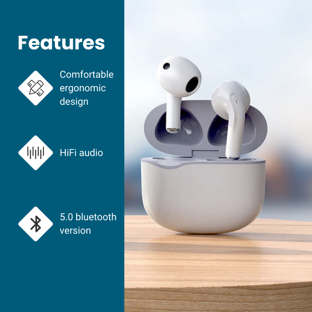 Tai nghe Bluetooth dòng mô hình J EB-XI