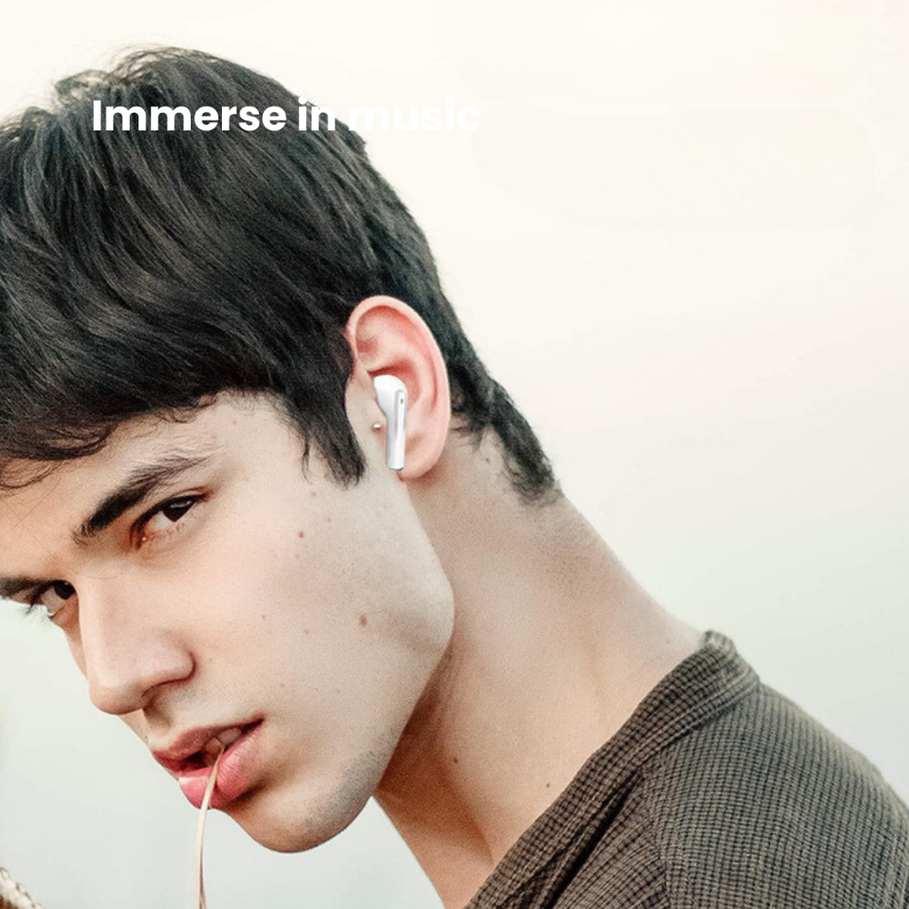 Tai nghe Bluetooth dòng mô hình J EB-XI