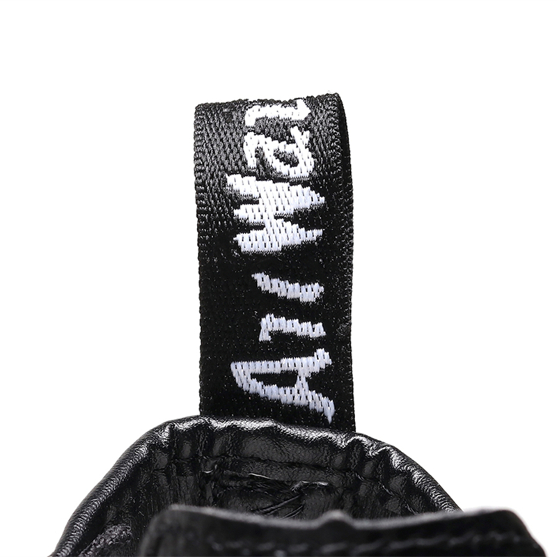 Việt Giày Bốt Martin Mũi Nhọn Đế Dày Thời Trang Cá Tính Cho Nam