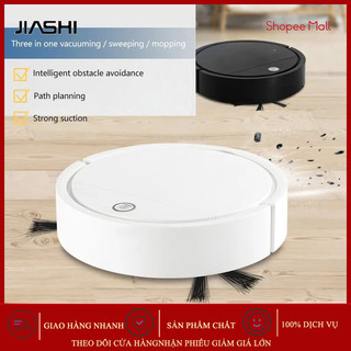 JIASHI robot quét rác Máy lau nhà thông minh tự động gia đình