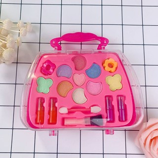 Bộ Đồ Chơi Trang Điểm Cho Bé