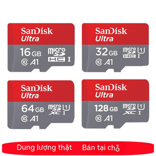 Thẻ Nhớ tf 4G 8G 16G 32G 64G 128G Cho Điện Thoại