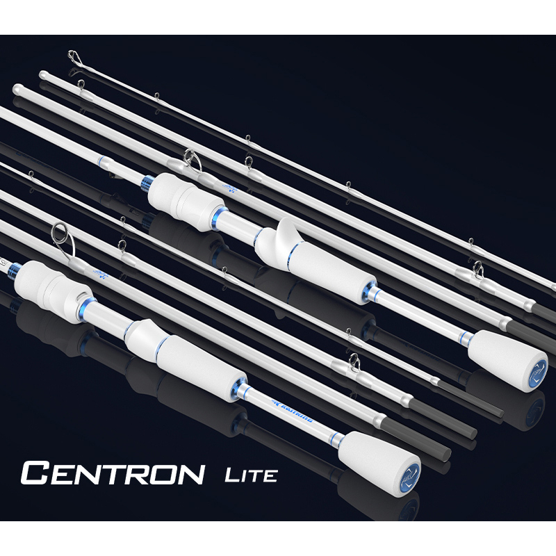 Cần câu cá KASTKING Centron Lite 1.42m 1.63m 1.. 80m1.93m 24T chất lượng cao chuyên dụng