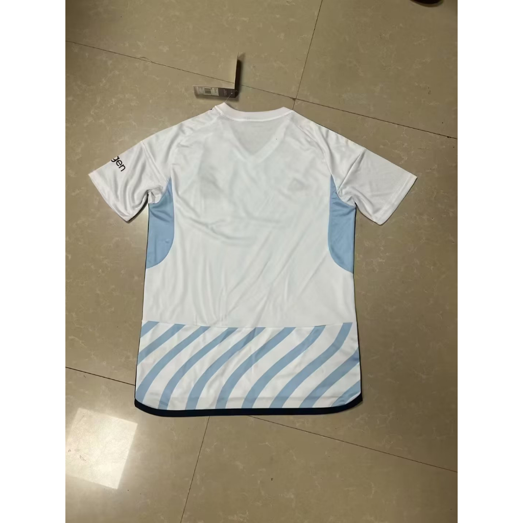 Áo Bóng Đá Chất Lượng Cao Đội Nhà Nottingham Forest 23 24