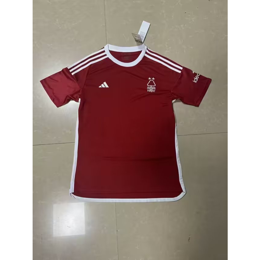 Áo Bóng Đá Chất Lượng Cao Đội Nhà Nottingham Forest 23 24