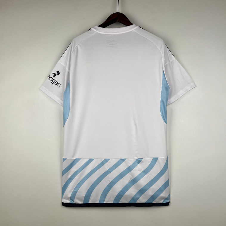 Áo Bóng Đá Chất Lượng Cao Đội Nhà Nottingham Forest 23 24