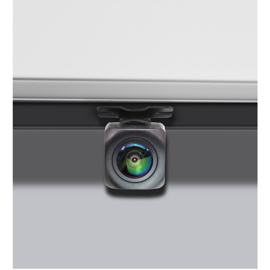 Bộ Camera Chiếu Hậu Cho Xe Hơi 4K AHD 1080P Hỗ Trợ Tầm Nhìn Ban Đêm Xoay 180 Độ