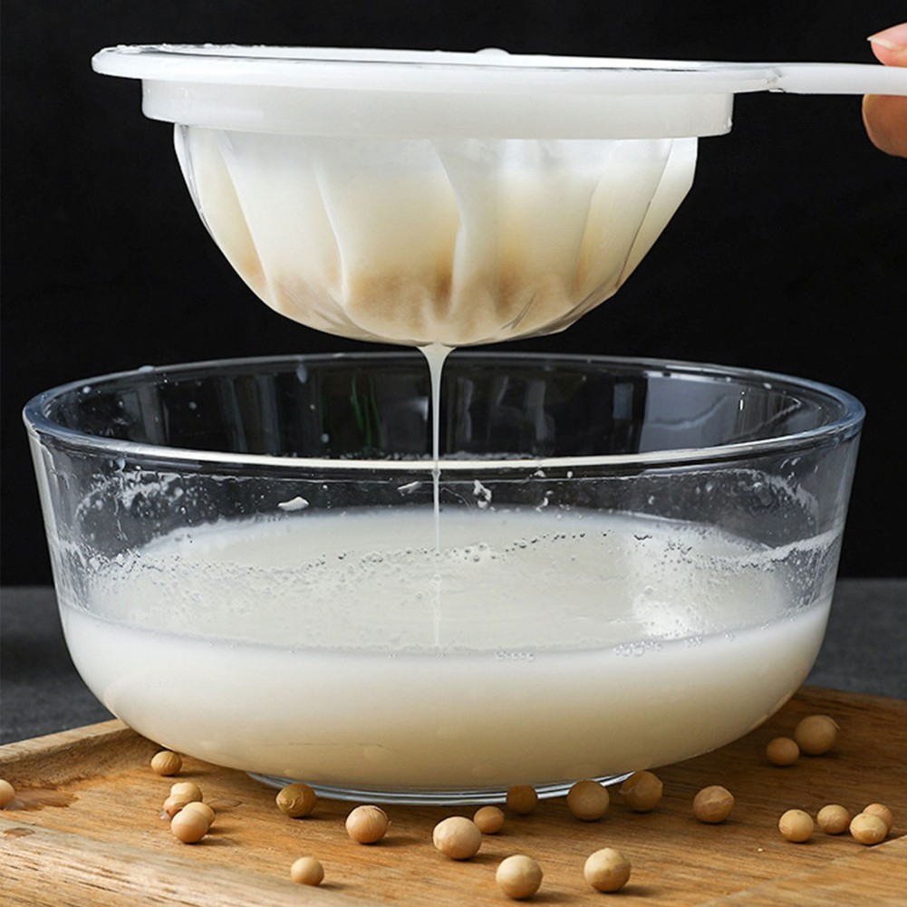 Vá Lưới Lọc Siêu Mịn Cho Nhà Bếp