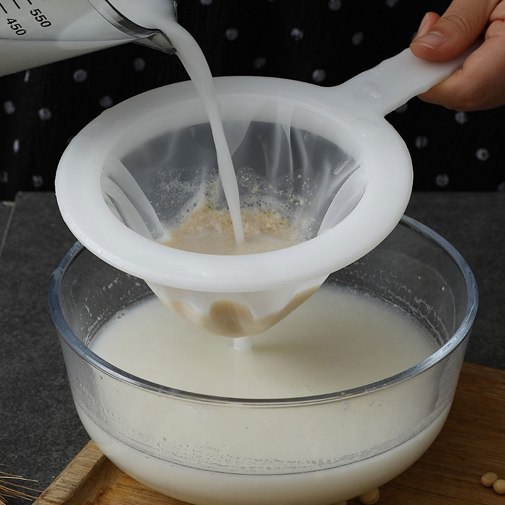 Vá Lưới Lọc Siêu Mịn Cho Nhà Bếp