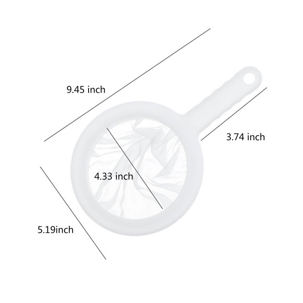 Vá Lưới Lọc Siêu Mịn Cho Nhà Bếp
