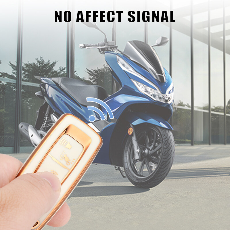Vỏ Tpu Bảo Vệ Chìa Khóa Xe Hơi Honda Vario 160 Vision Lead Winner X v3 2022 SH Vison 2022 ab 125 2023
