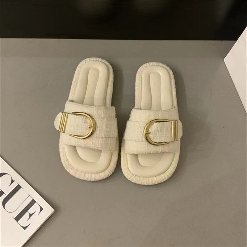 Dép Sandal Thời Trang Mùa Hè Xinh Xắn