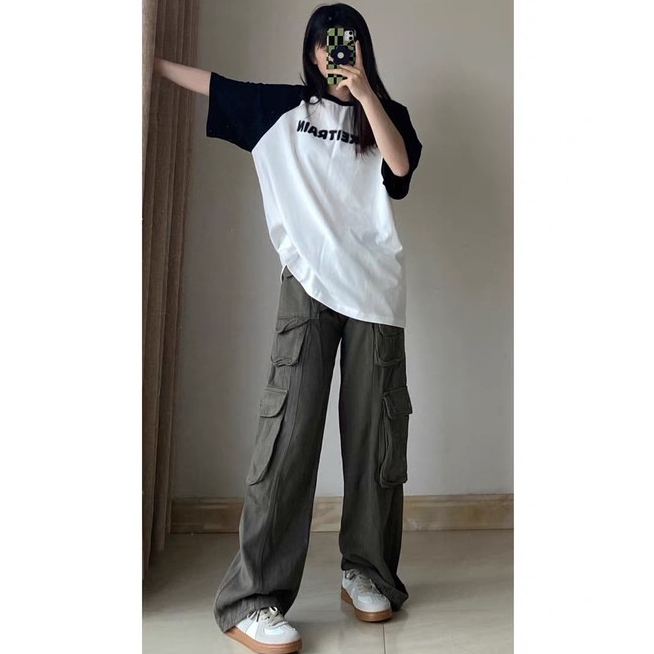 Giày Thể Thao Thiết Kế Mới Kiểu Dáng Đơn Giản Thời Trang Dành Cho Nữ