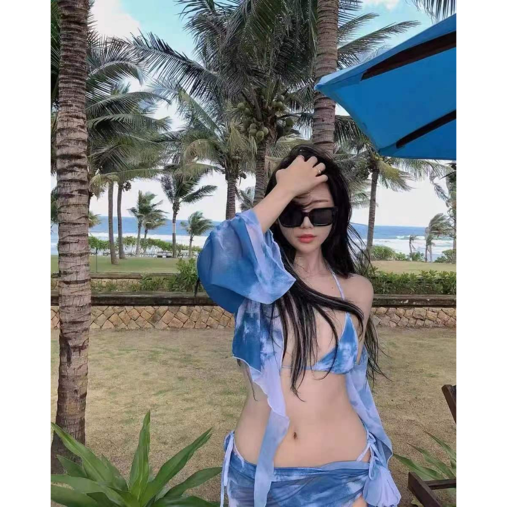 Bikini Đi Biển Siêu Hot 4