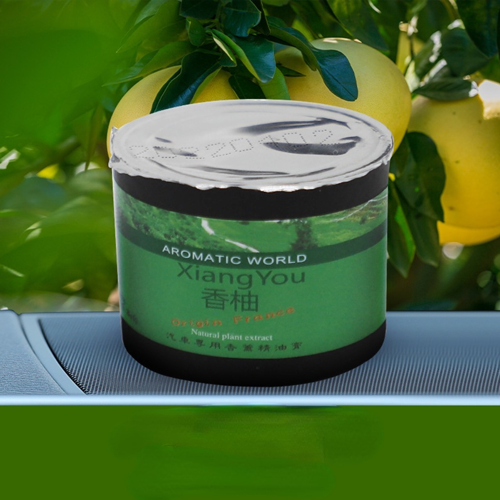 Sáp thơm ô tô - cho Máy Lọc Không Khí Ô Tô Khuếch Tán Hương Nước Hoa Tinh Dầu - CoolCar