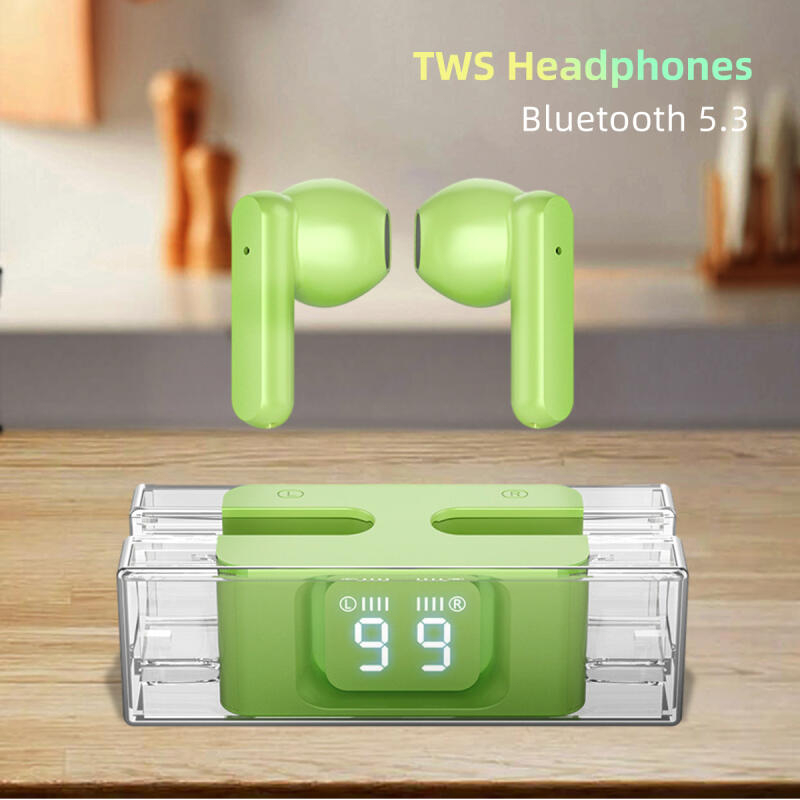 Tai Nghe Ankndo bluetooth không dây TWS cho Android