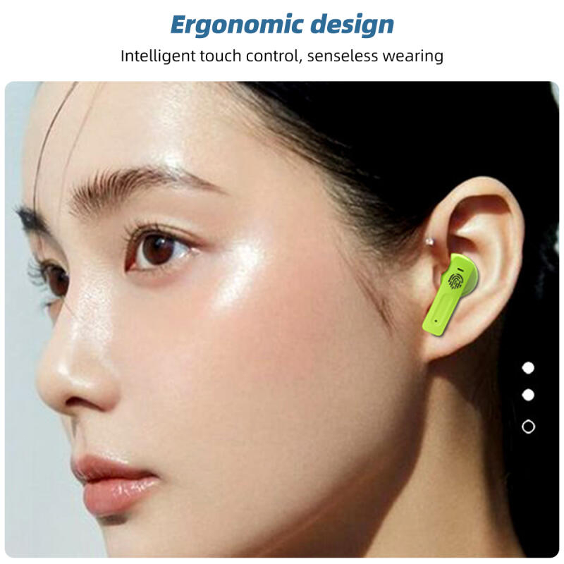 Tai Nghe Ankndo bluetooth không dây TWS cho Android