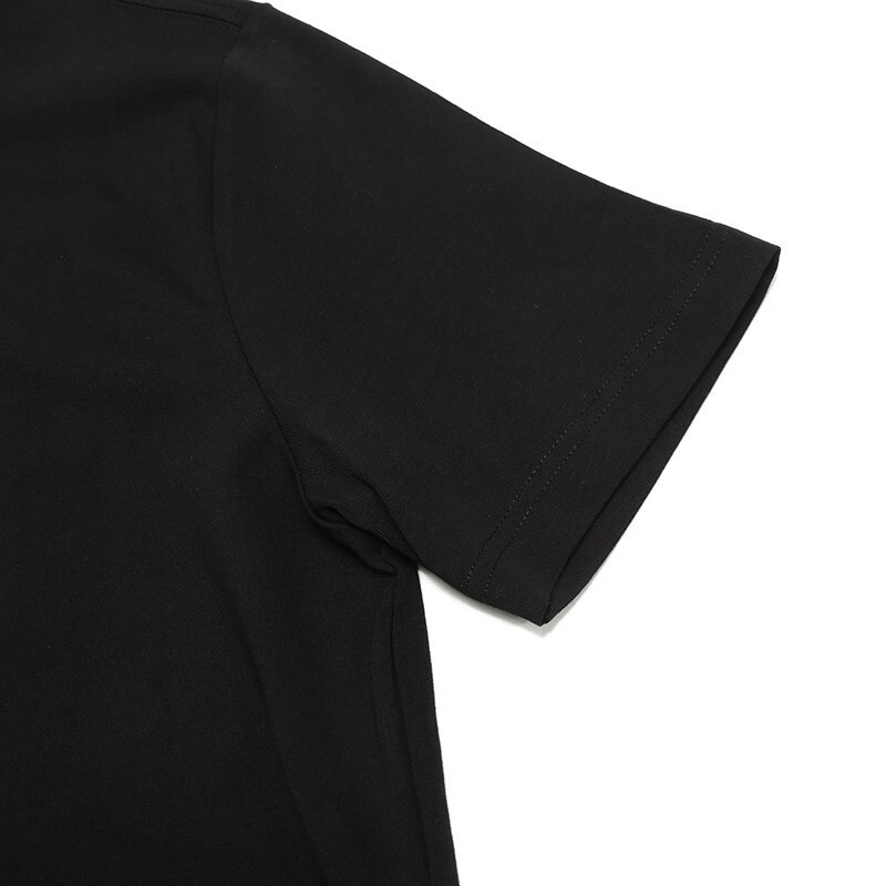 Áo Thun Cotton Ngắn Tay Mlb Thời Trang Cho Nam Nữ